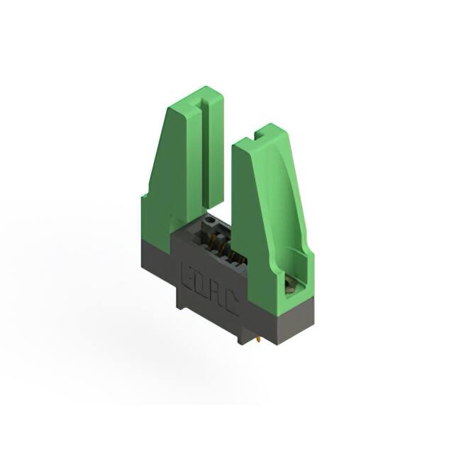 395-005-520-688 EDAC Inc.  Edgeboard Connectors